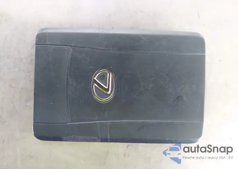 2025 Lexus Rz 300E from USA, damaged, VIN JTJABABB8SA008201